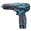  -   MAKITA HP330DWE LiION