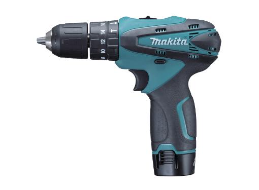  -   MAKITA HP330DWE LiION