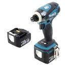    MAKITA BTD134RFE