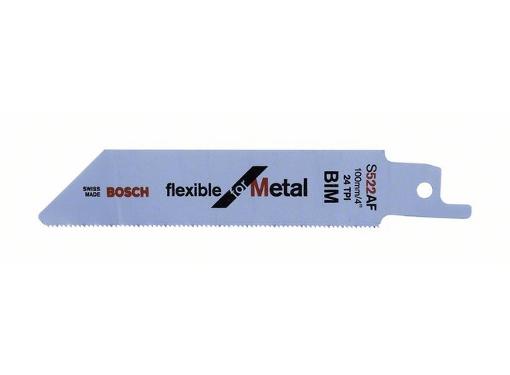     BOSCH 100, TPI 24, BIM, 2/ (S 522 AF 2608656267)