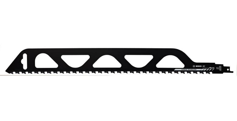 ������� ��� ��������� ���� BOSCH 455��, TPI 2, ��, 1��/�� (S 2243 HM 2608650356)