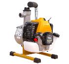 Бензиновая мотопомпа ROBIN SUBARU PTG110