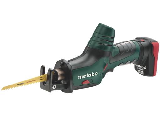   METABO PowerMaxx ASE 4.0