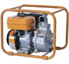 Бензиновая мотопомпа ROBIN SUBARU PTX320