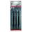 Пилки для лобзика BOSCH T344D (2608637944)