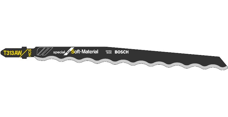 ����� ��� ������� BOSCH T313AW (2608635187)