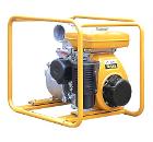 Дизельная мотопомпа ROBIN SUBARU PTD405T