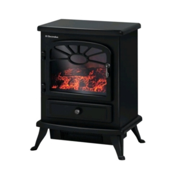 

Электрокамин Electrolux Efp/f-100