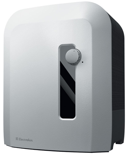 Мойка воздуха с увлажнением и ионизацией Electrolux Ehaw-6515 мойка воздуха мойки воздуха winix мойка воздуха