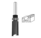 Изображение товара Фреза PROCUT 19 мм паза с верхним подшипником 50 мм длина