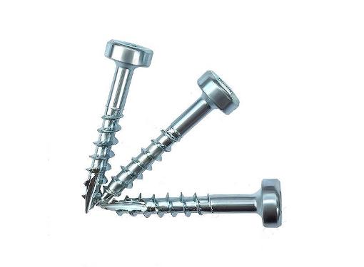Изображение товара Саморезы UNIQTOOL 3.1х25мм шлиц Робертсона (UTS-SML-250) 250 шт.