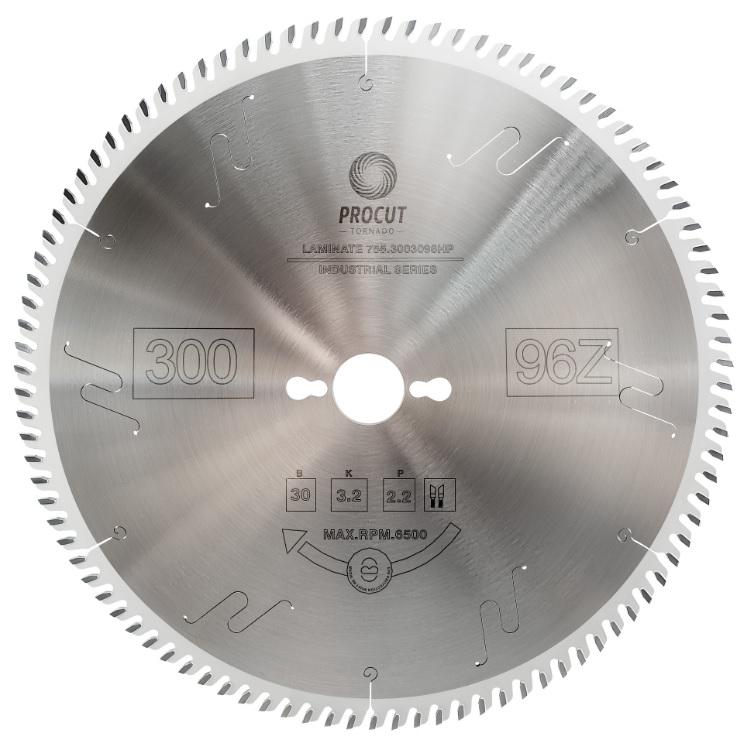 

Диск пильный Procut 755.3003096hp, 755.3003096hp