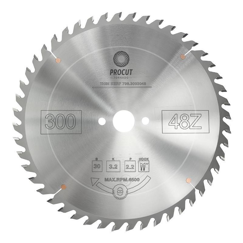 

Диск пильный Procut 798.3003048, 798.3003048