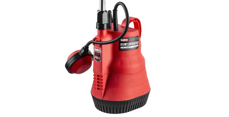 �������� ����� HAMMER NAP400RCD