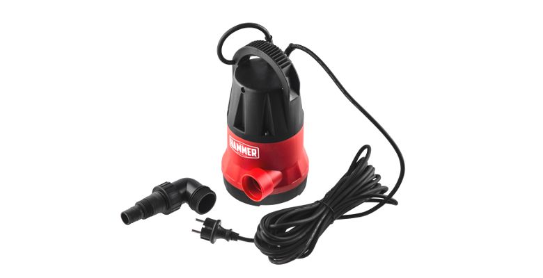 ��������� ����� HAMMER NAP250CD