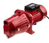 HAMMER NAC900JET