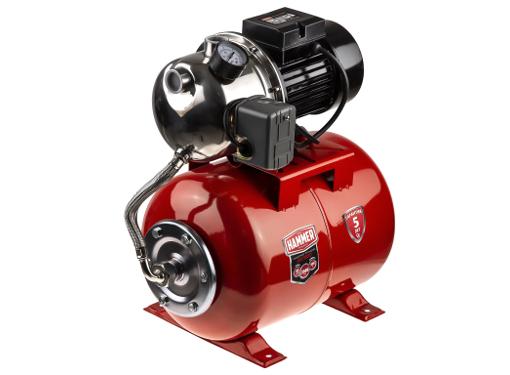   HAMMER NST800