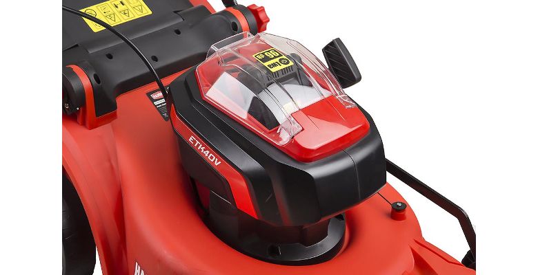 �������������� ������������� HAMMER ETK40V ��� ��� � ��