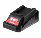 Зарядное устройство HAMMER ZU400B (40В Li-Ion)