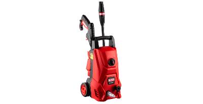 Мойка высокого давления HAMMER MVD1500C