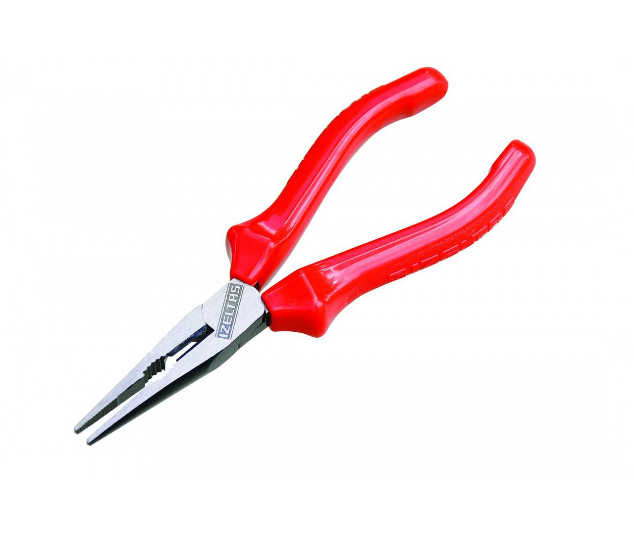 

Плоскогубцы Izeltas 3220132180, 3220132180