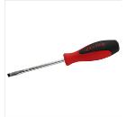 Изображение товара Отвертка IZELTAS 4350174100 с прямым шлицем ERGONOMIK 100 мм