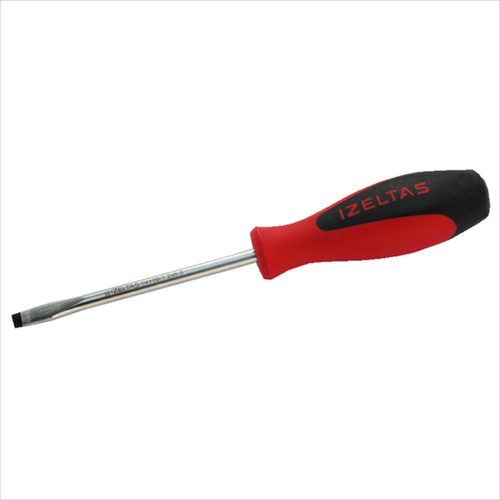 

Отвертка Izeltas Izeltas 4350177150, Izeltas 4350177150