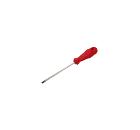 Изображение товара Отвертка IZELTAS TORX T20 185 мм прямая рукоятка