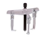 Изображение товара Съемник IZELTAS 7040291212 Мастер с 3-мя захватами 120 мм, CrV