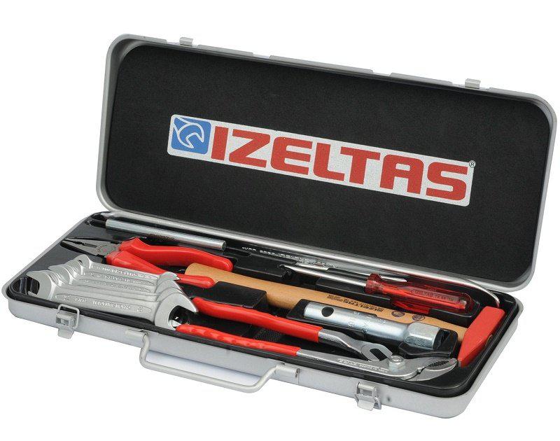 

Набор инструментов Izeltas Набор izeltas 8705006113, Набор izeltas 8705006113