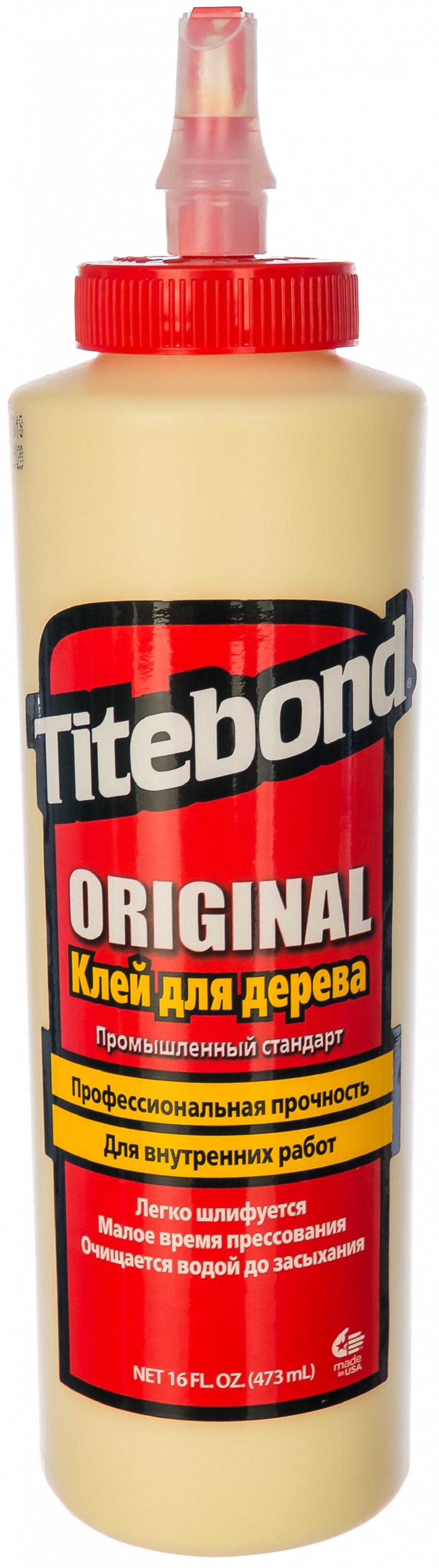 

Клей Titebond Original 5064, Original 5064