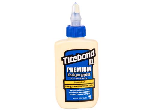   TITEBOND II Premium 5002