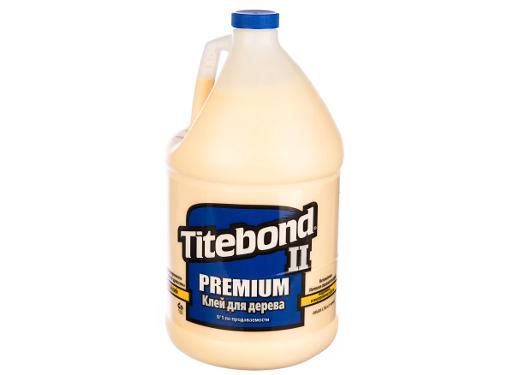 Изображение товара Клей столярный TITEBOND II Premium 5006
