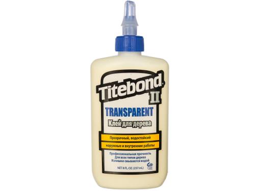   TITEBOND II 1123