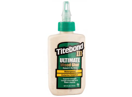   TITEBOND III Ulimate 1412