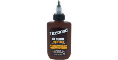   TITEBOND Liquid Hide Glue 5013