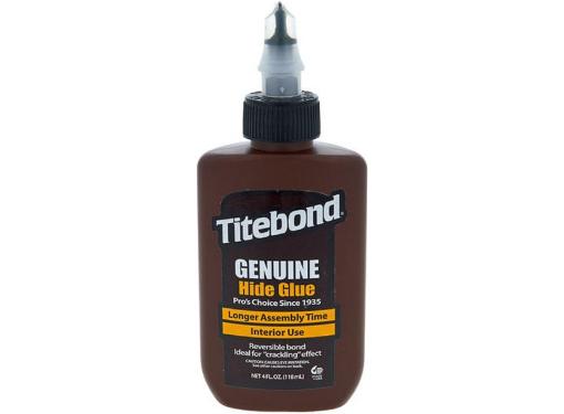   TITEBOND Liquid Hide Glue 5013