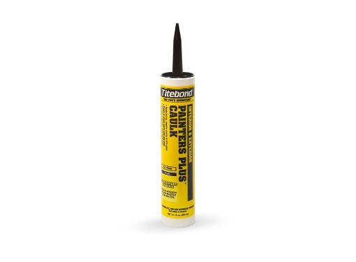 Изображение товара Клей герметик TITEBOND Painters Plus черный 58361