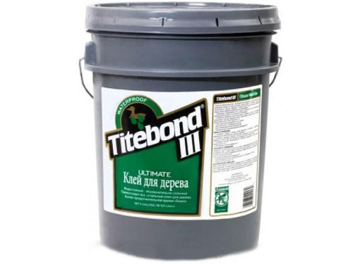   TITEBOND III Ulimate 1417