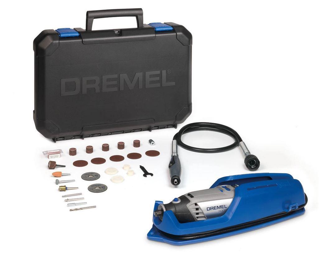 фото Мини-дрель dremel 3000-1/25