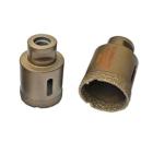 Коронка алмазная NORTON Ф12мм М14 (70184647341)