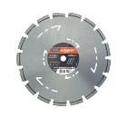 Изображение товара Круг алмазный NORTON pro asphalt h7 600x25.4 wg 6sl (70184611980) Изображение товара Круг алмазный NORTON pro asphalt h7 600x25.4 wg 6sl (70184611980)