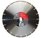 Изображение товара Круг алмазный NORTON atlas laser 350x25.4+te для резки строительных материалов