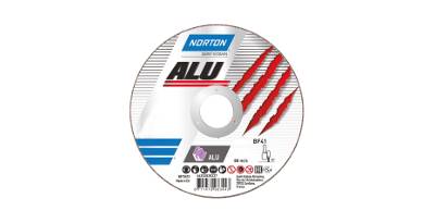   NORTON 41 125 2,5 22,23 A36Q Alu