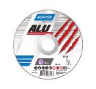 Круг отрезной NORTON 41 115 1,6 22,23 A46Q Alu