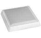 Светильник ЭРА SPB-4-15-4K