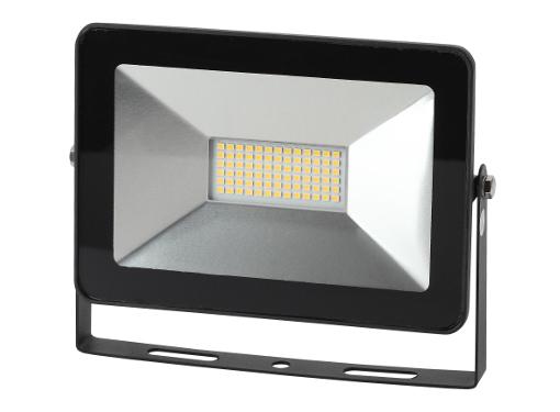 Светильник ЭРА LPR-50-4000К SMD Eco Slim