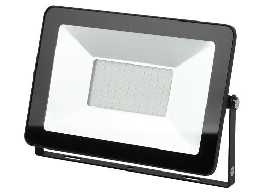 Изображение товара Светильник ЭРА LPR-100-6500K SMD Eco Slim 100Вт IP 65 для промышленных помещений