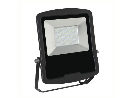 Светильник ЭРА LPR-100-6500K-M SMD Eco Slim