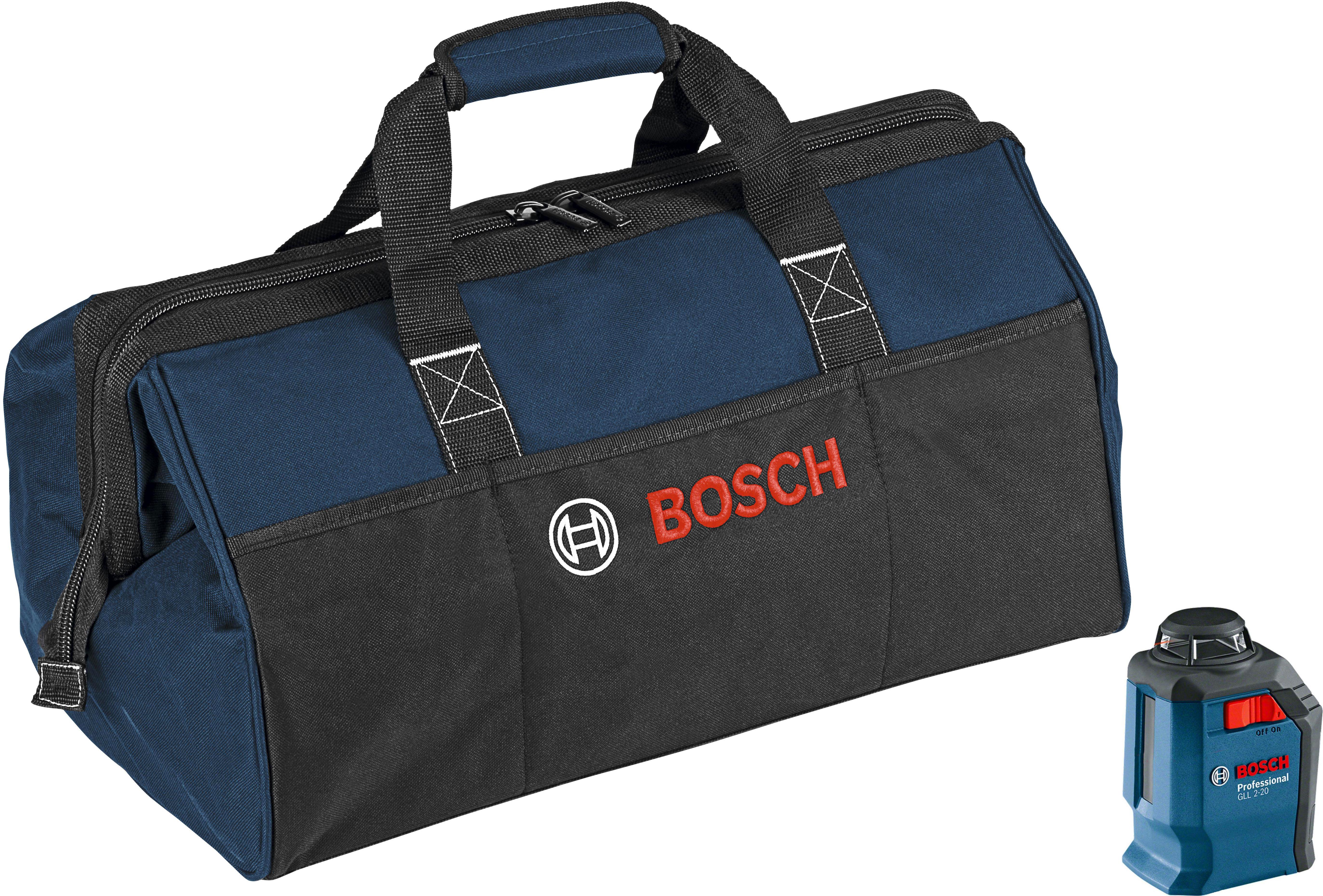 

Набор Bosch Уровень gll 2-20 + bm3 + кейс (0.601.063.j00) +Сумка 1619bz0100, Уровень gll 2-20 + bm3 + кейс (0.601.063.j00) +Сумка 1619bz0100